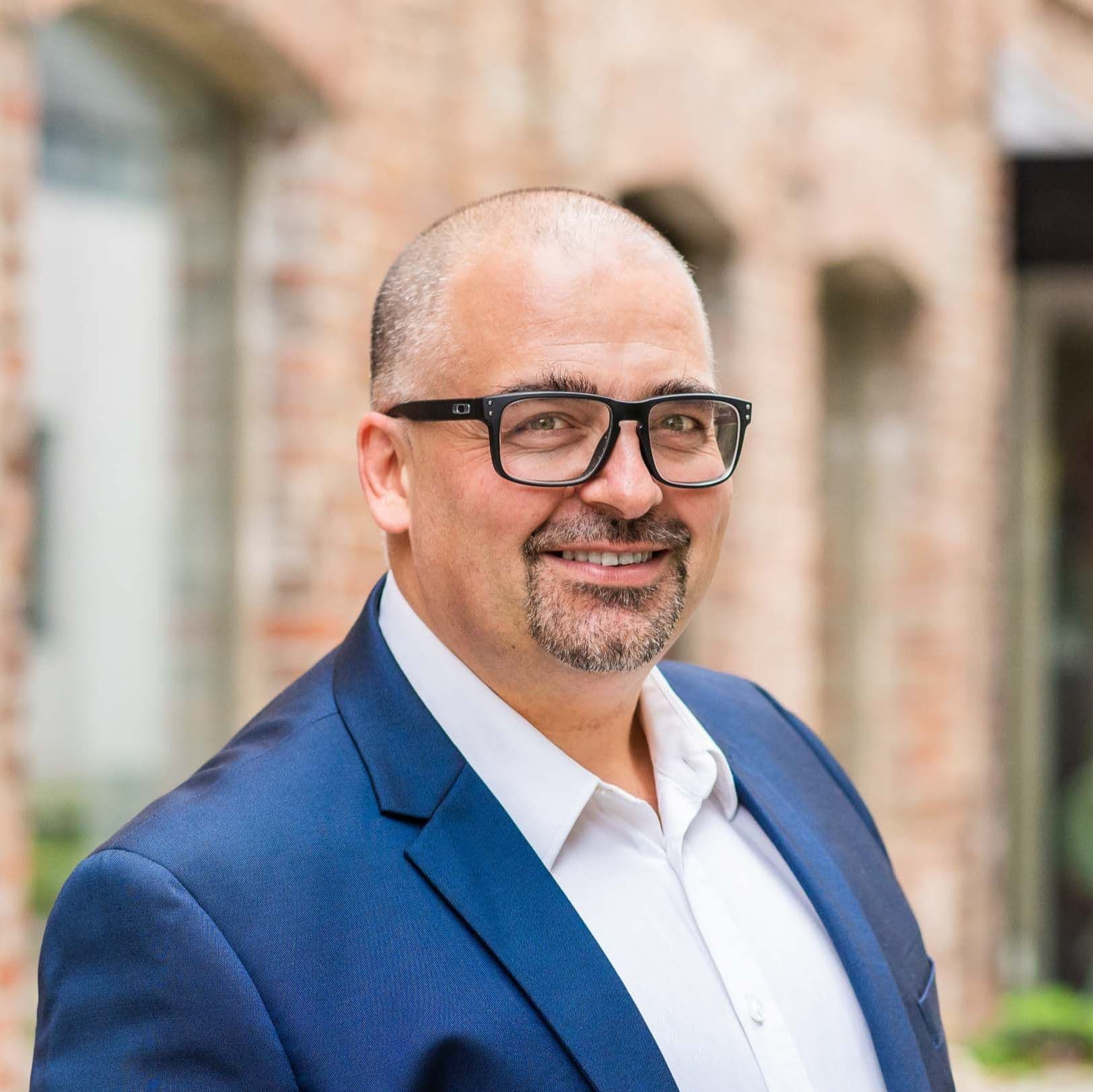 Manuel Aghamanoukjan