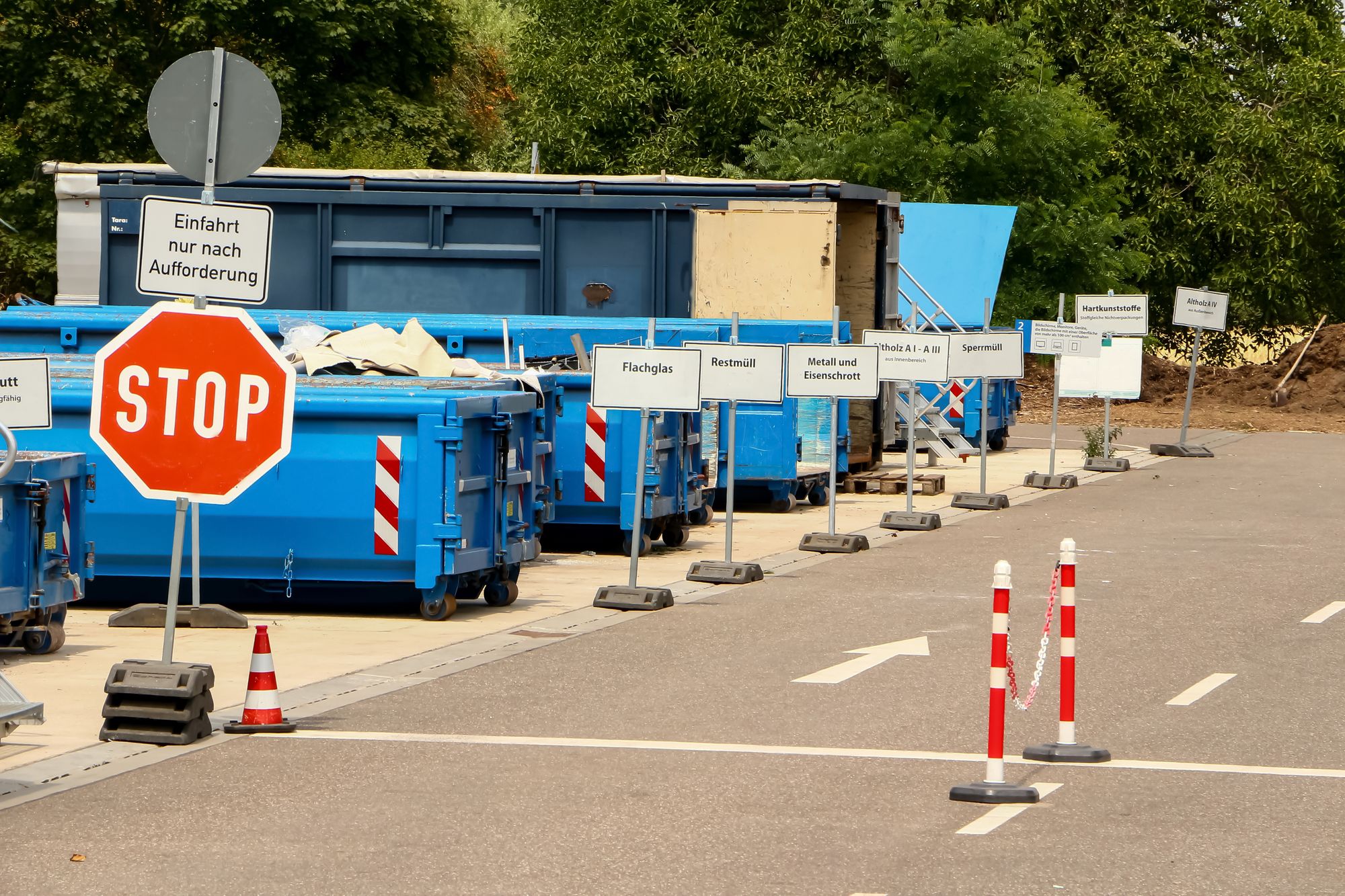 EuGH präzisiert Vorgaben für ausschreibungsfrei zulässige öffentlich-öffentliche Kooperation